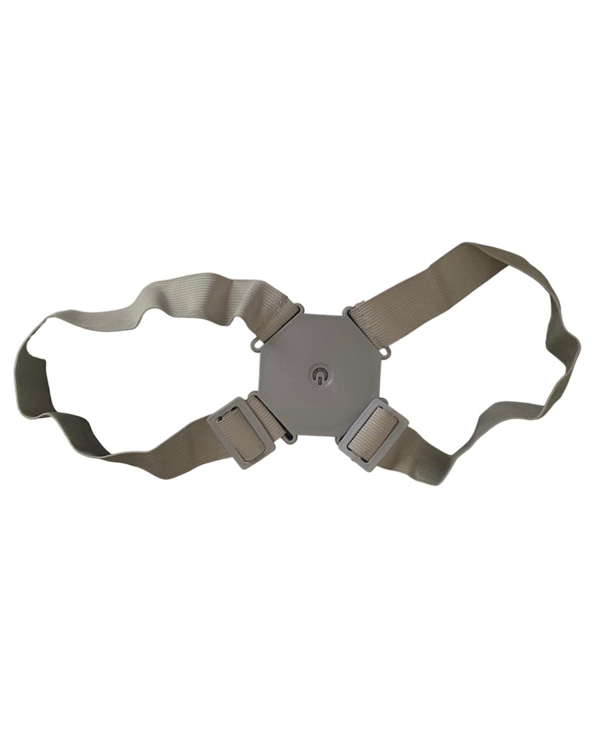 Miniatura 1 de CORRECTOR DE POSTURA INTELIGENTE